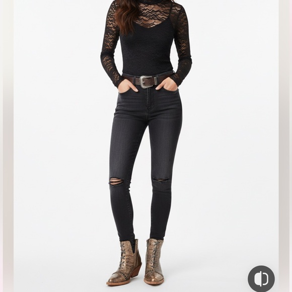 Freebird RARE Jameson boot - Picture 2 of 5